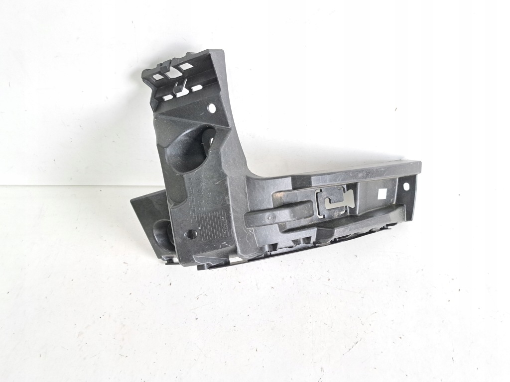 Купити Porsche cayenne кронштейн напрямна бампер лівий задня