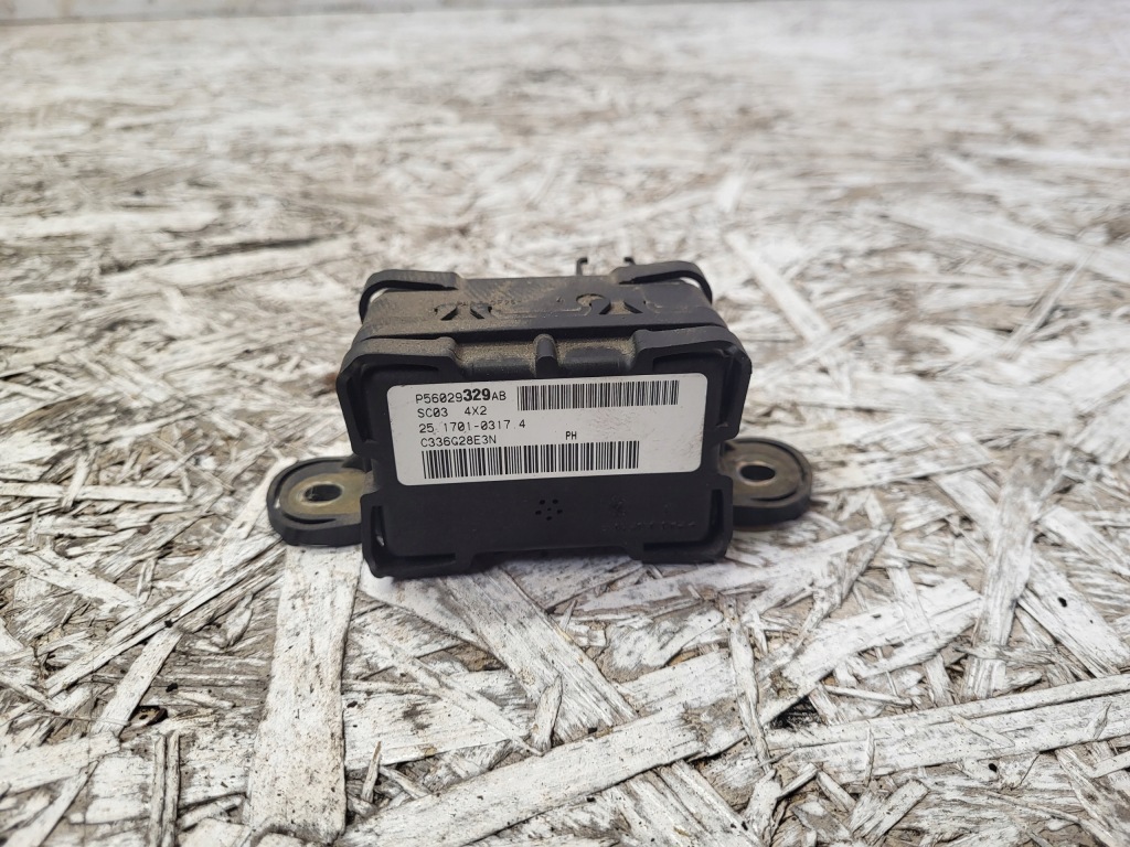 фото №1, Датчик модуль esp dodge caliber p56029329ab