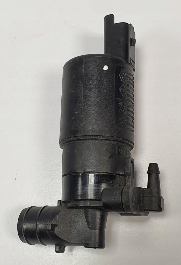 фото №1, Помпа распылителя стекло citroen c1 8200031805