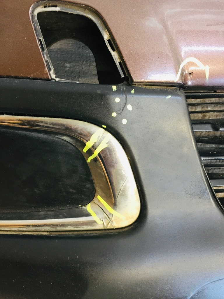 фото №8, Бампер передний kompletny etv peugeot 2008 #108