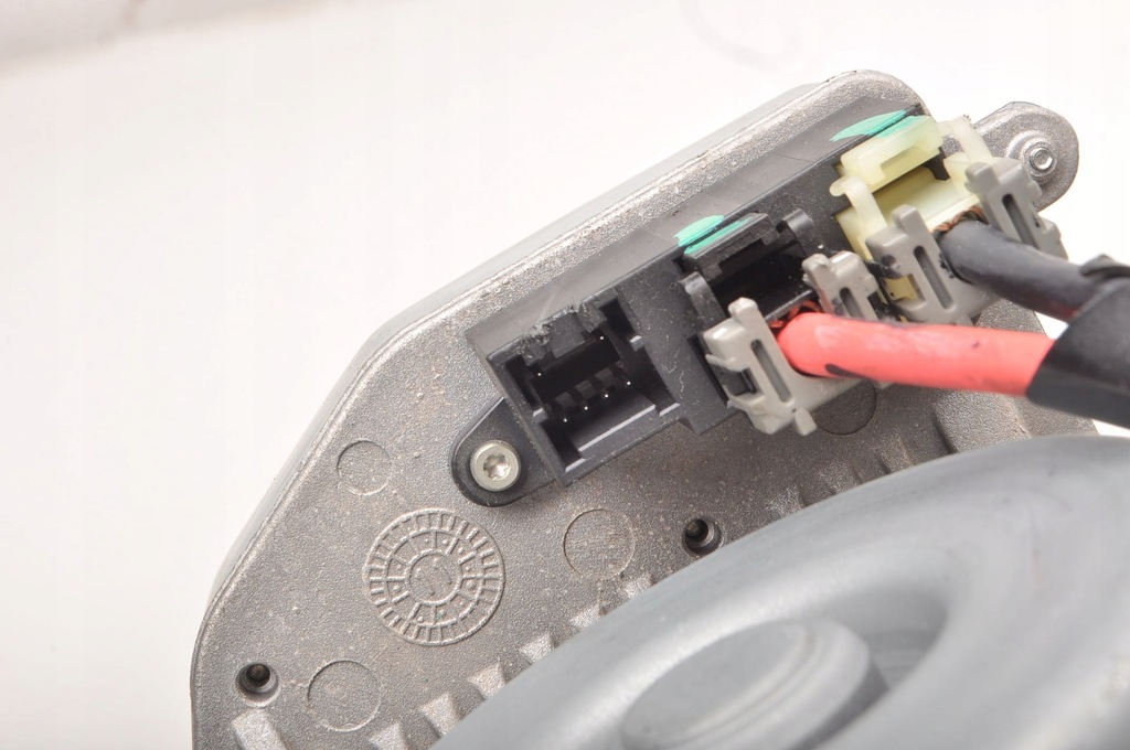 фото №7, Kia ceed i lift 1.6 crdi колонка кермова anglik 1h563-99001 563001h961