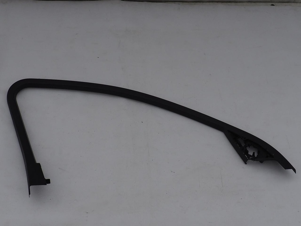 фото №1, Захист рамка двері l перед 8k0867609 audi a4 b8 8k