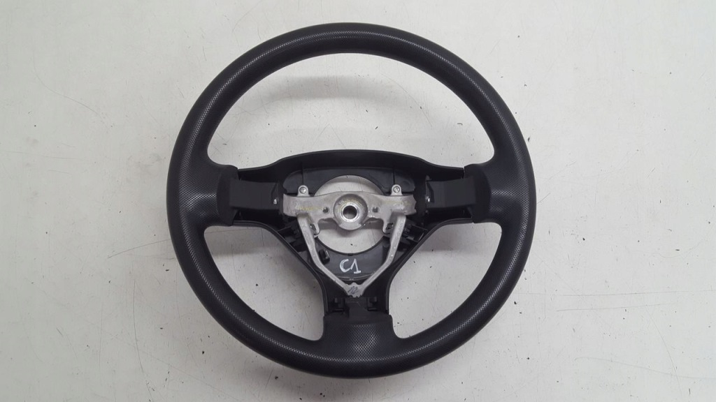 фото №1, Воздуховод citroen c1 1,0