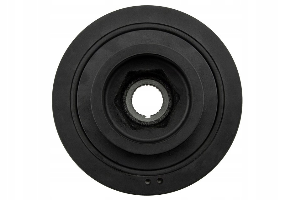 фото №10, Шкив коленчатого вала honda cr-v 2.0 97-01