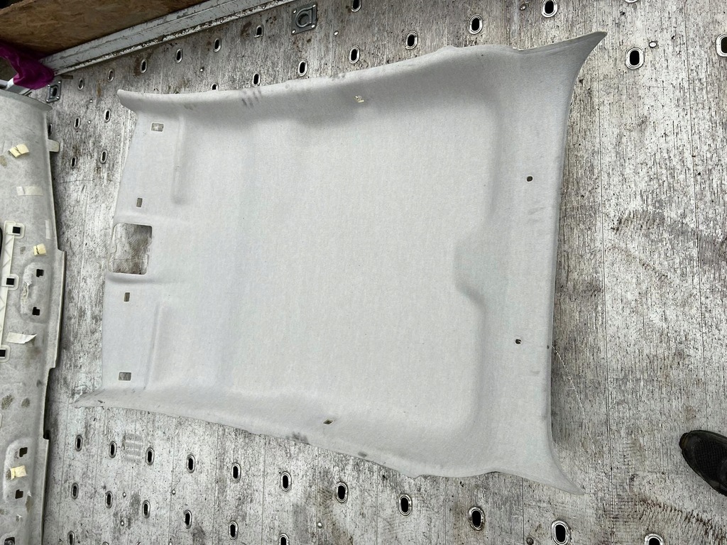 фото №1, Citroen c3 iii потолок