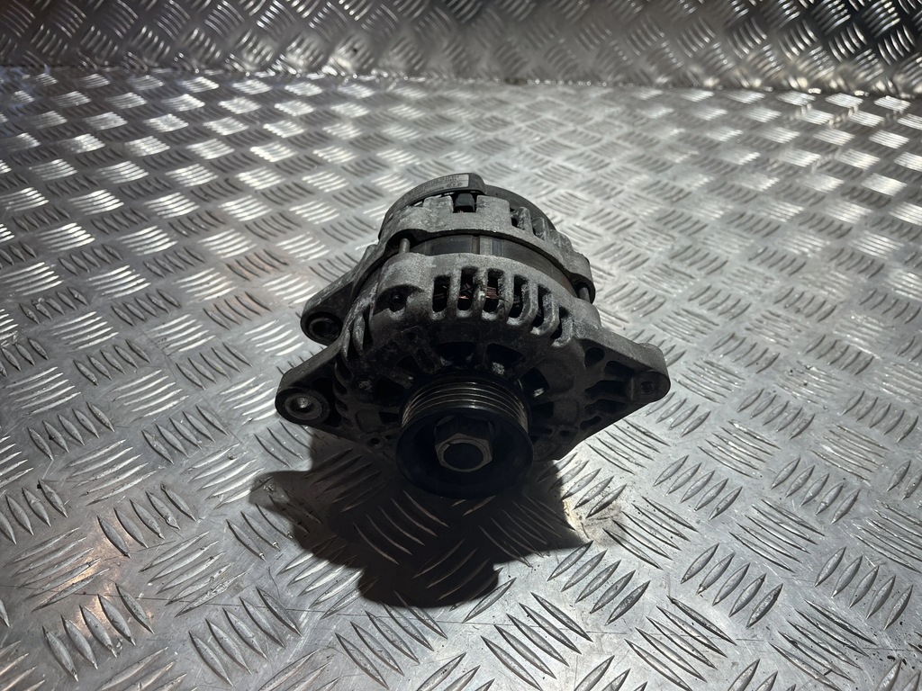 фото №2, Генератор kia ceed ii lift 15- 1.4 mpi