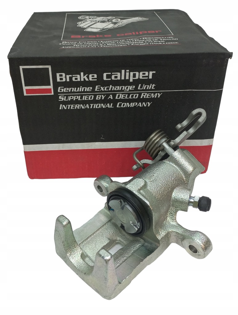 фото №1, Суппорт ham. задняя правый hyundai coupe elantra cerato