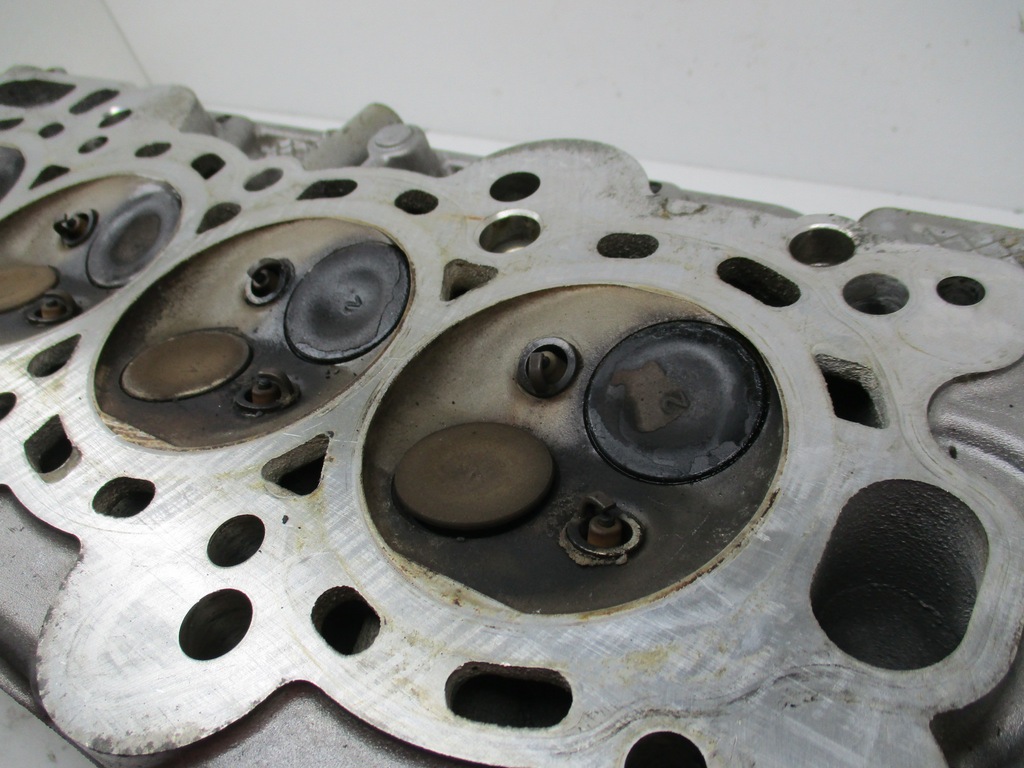 фото №9, Honda jazz 02-08 1.2 i-dsi головка валы l12a