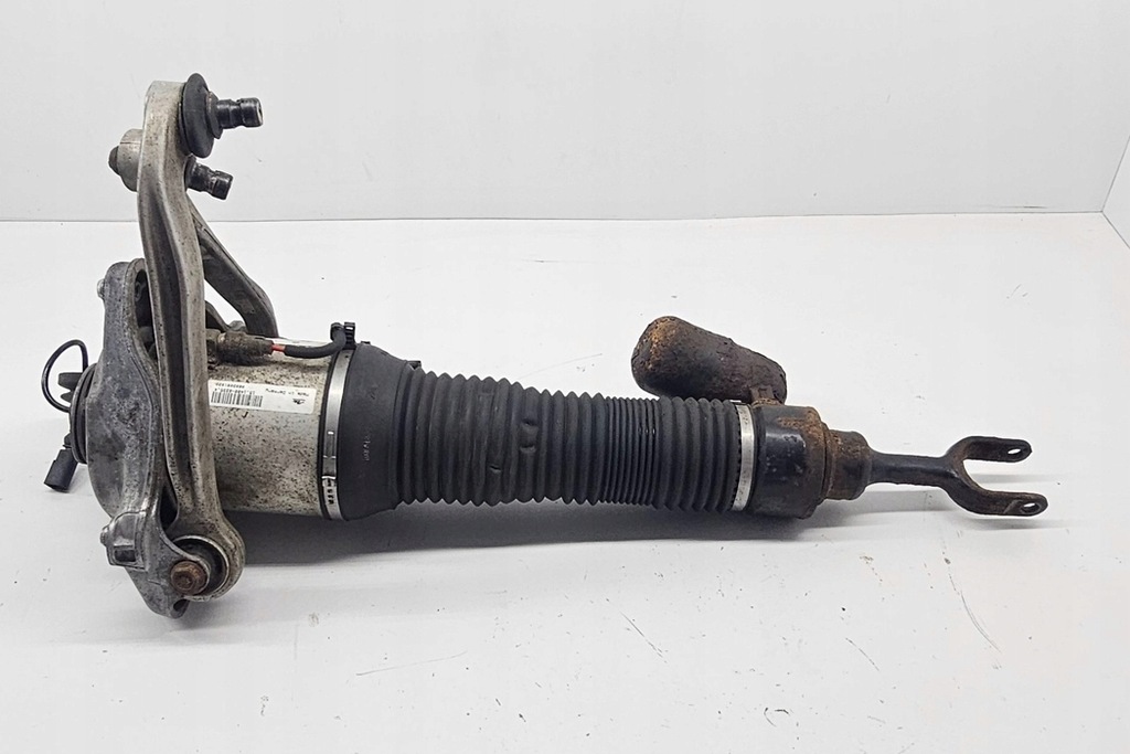 фото №8, Передній лівий амортизатор пневматичний vw phaeton 3d_ 3d0616039t 3.0l