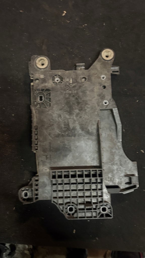 Купить Основание аккумулятор mini f60 9304350 bmw f39 f48