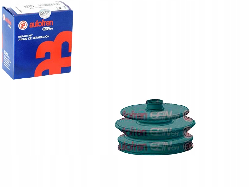 фото №8, Autofren seinsa d8305 набор защита, система