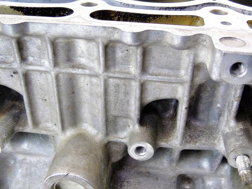 фото №10, Блок m20a 2.0 rav 4 v c-hr lexus ux es corolla e21