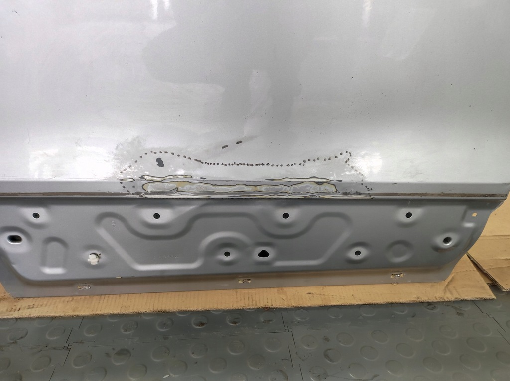 фото №13, Двері vw tiguan ii allspace seat tarraco задня правий