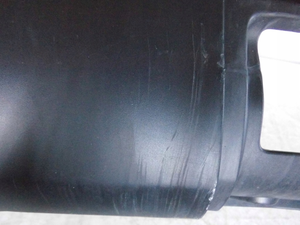 фото №6, Бампер задня dodge durango 5.7 hemi 2014 2015 2016 2017 2018 2019 2020