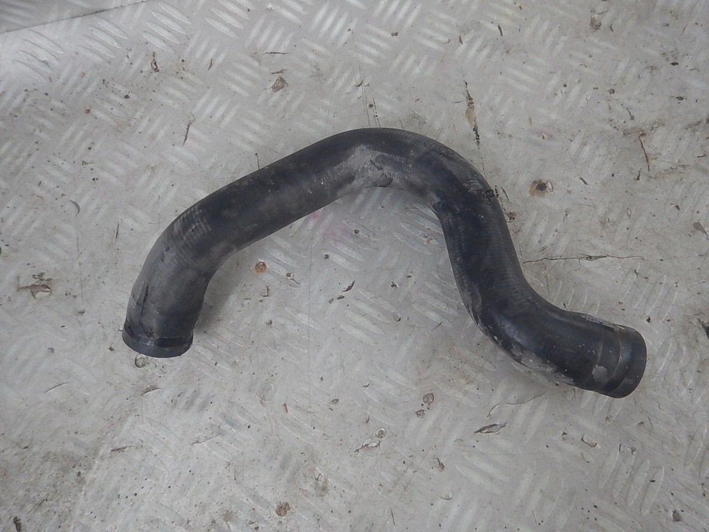 фото №3, Volvo s60 i v70 ii 2.4 бензин шланг трубка труба wody