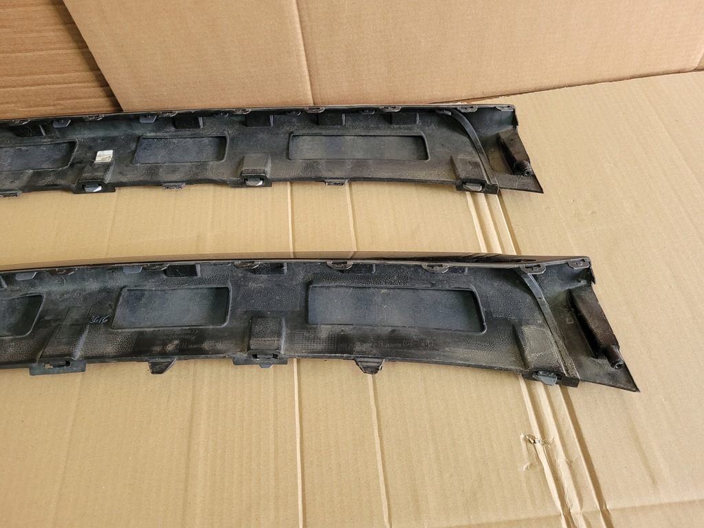 фото №11, Kia sportage iv gt lf бампер спойлер 86566-f1500