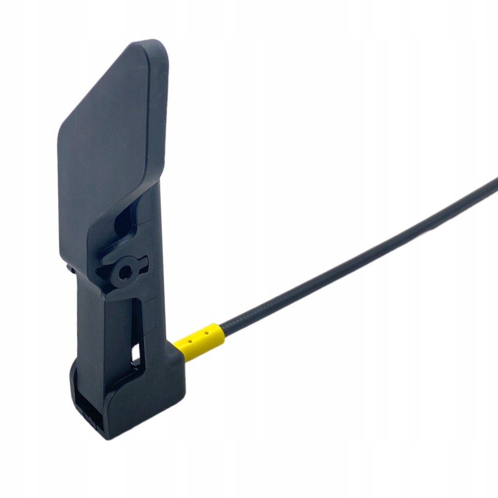 фото №12, Nowa оригінальний номер трос відкривання капот renault kangoo iii 2021-