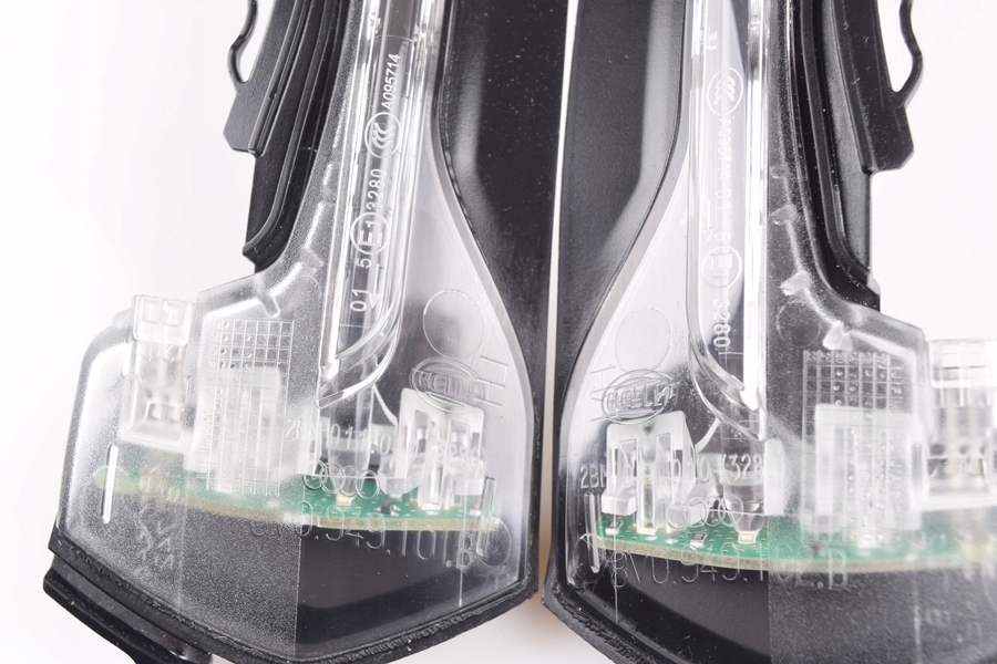 фото №15, Новый поворотник поворотник зеркало audi s3 8v oem