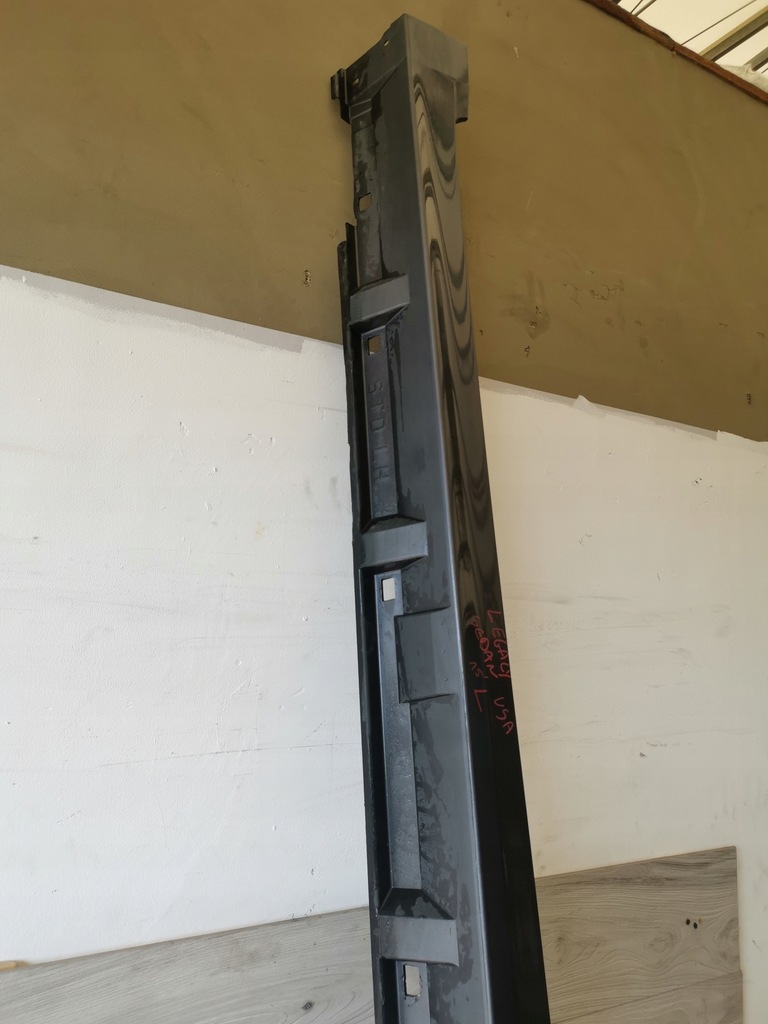 фото №7, Legacy vi 2015- молдинг порог левая sedan