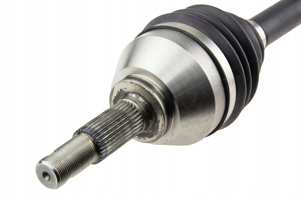 фото №5, Приводной вал приводная правая nissan qashqai 2wd 2.0dci 07-