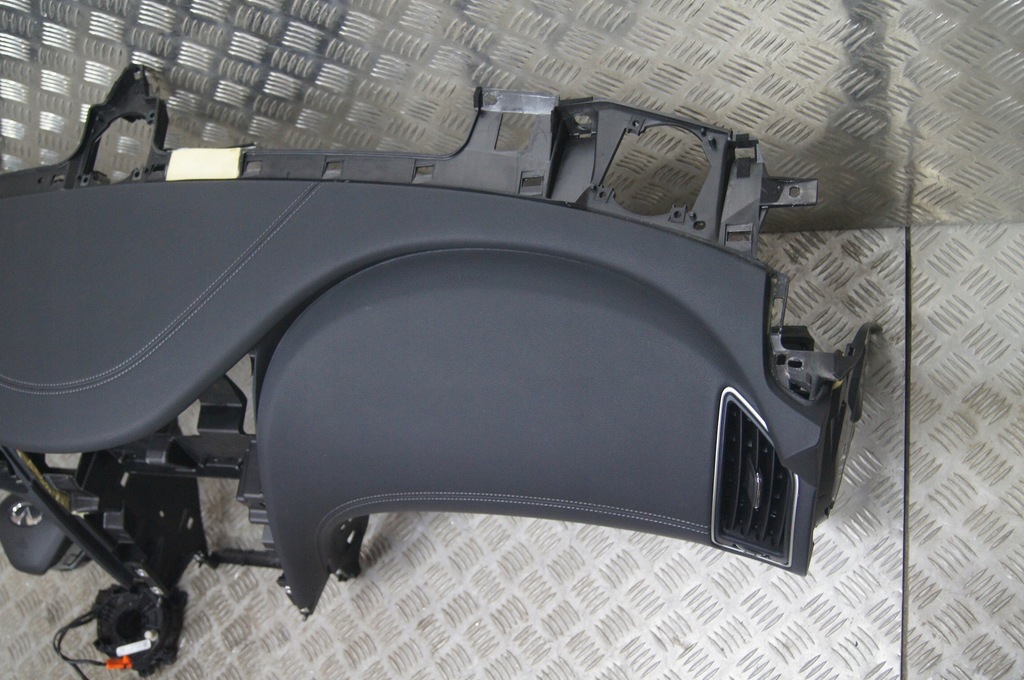 фото №6, Infiniti q50 подушки безопасности подушка безопасности приборная панель usa 2019-