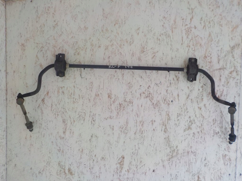 фото №1, Тяга стабилизирующий задняя lexus rc-f 5.0