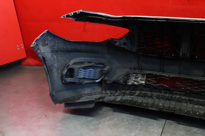 фото №14, Бампер перед передній vr-695/a fiat tipo 2 ii 15-21