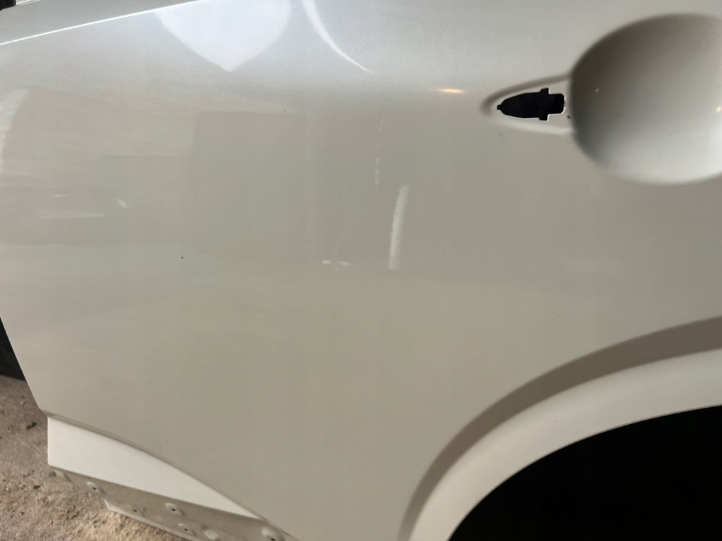 фото №7, Дверь nissan qashqai 3 iii j12 2022 2023 2024 задняя левый задние левая