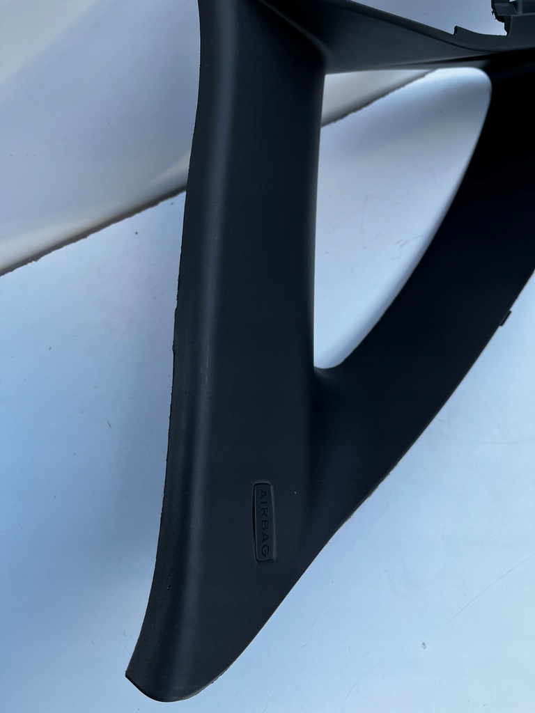 фото №6, Защита корпус стойка левая задняя jaguar f-pace