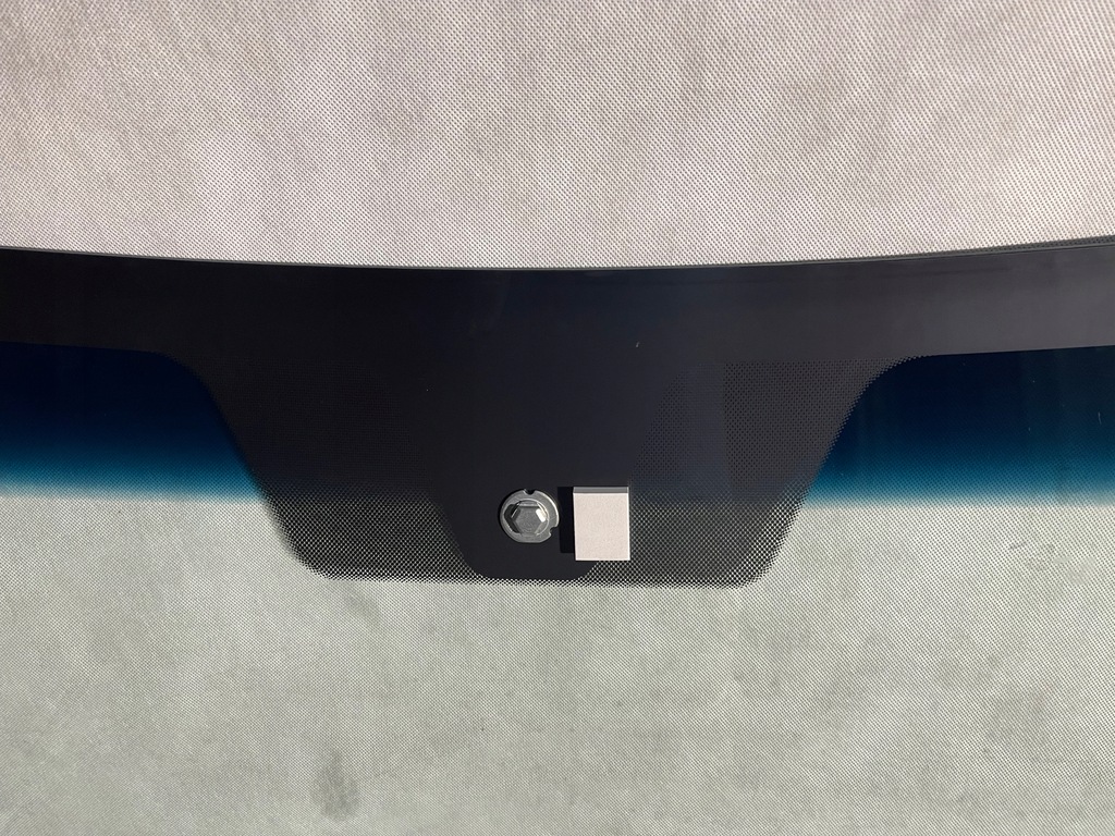 фото №5, Dodge journey скло передня лобове po 2011-