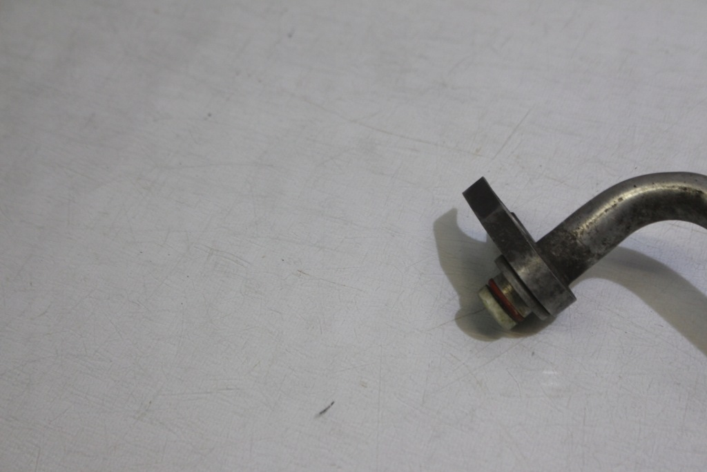 фото №4, Шланг кондиционера ford focus c-max 2.0tdci