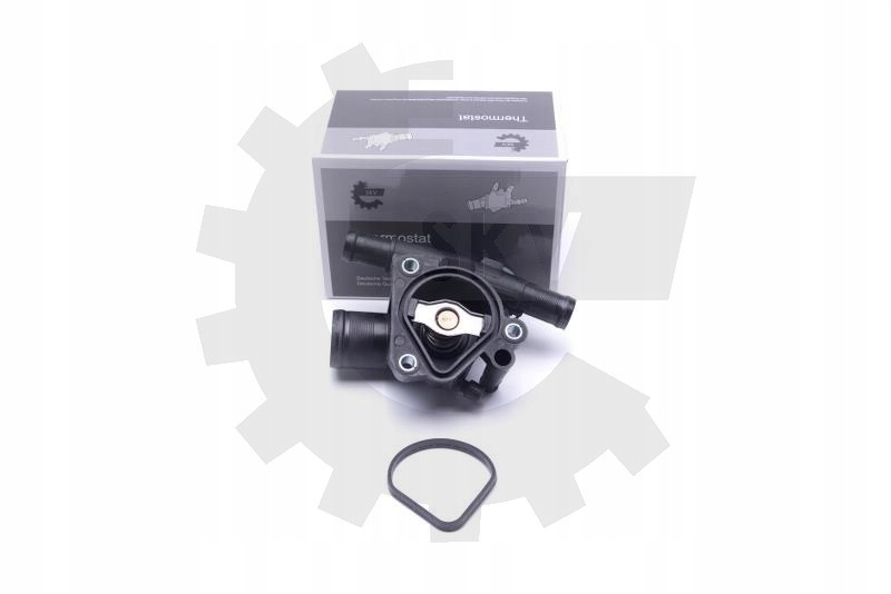 фото №1, Термостат 20skv152