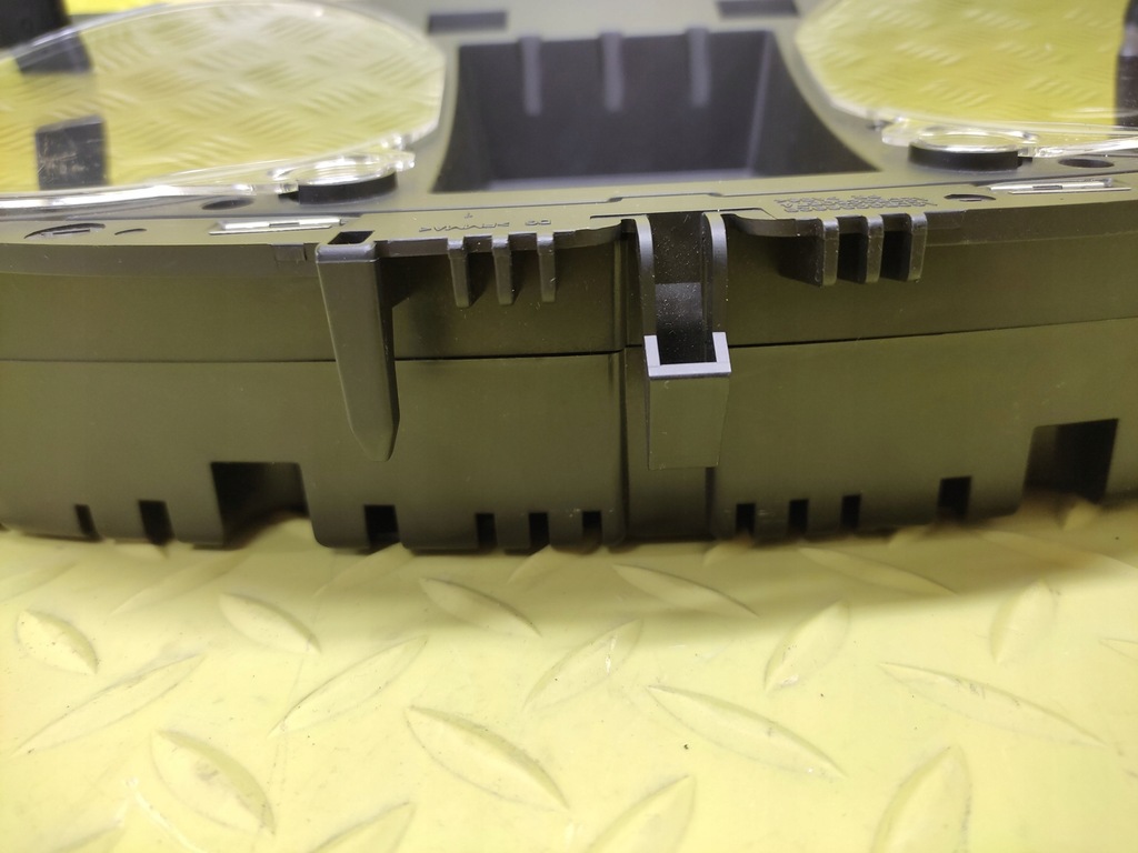 фото №6, Vw passat cc 2.0 tfsi лічильник прилади 3c8920880p