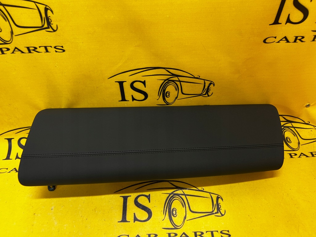 фото №2, Молдинг захист dekor панелі lift lr discovery v l550