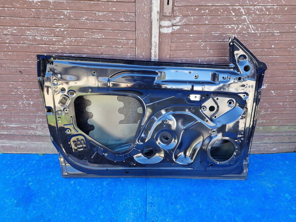 фото №6, Двері ліва передні vw t-roc cabrio 2017r-