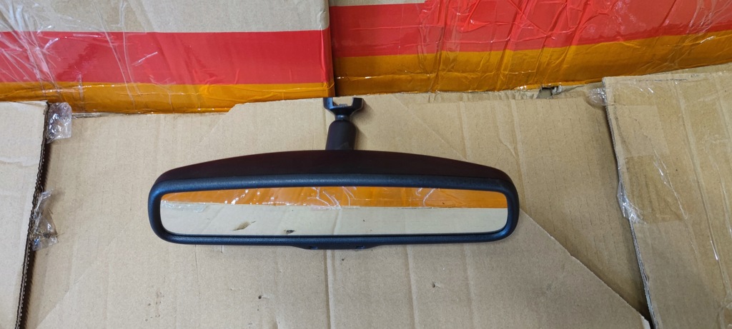 фото №1, Citroen c4 aircross 12-16 зеркало заднего вида внутреннее