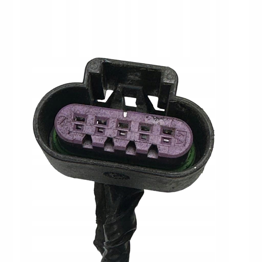 фото №12, Chevrolet gmc cadillac 07-09r джгут електрична двигуна l92 ls3