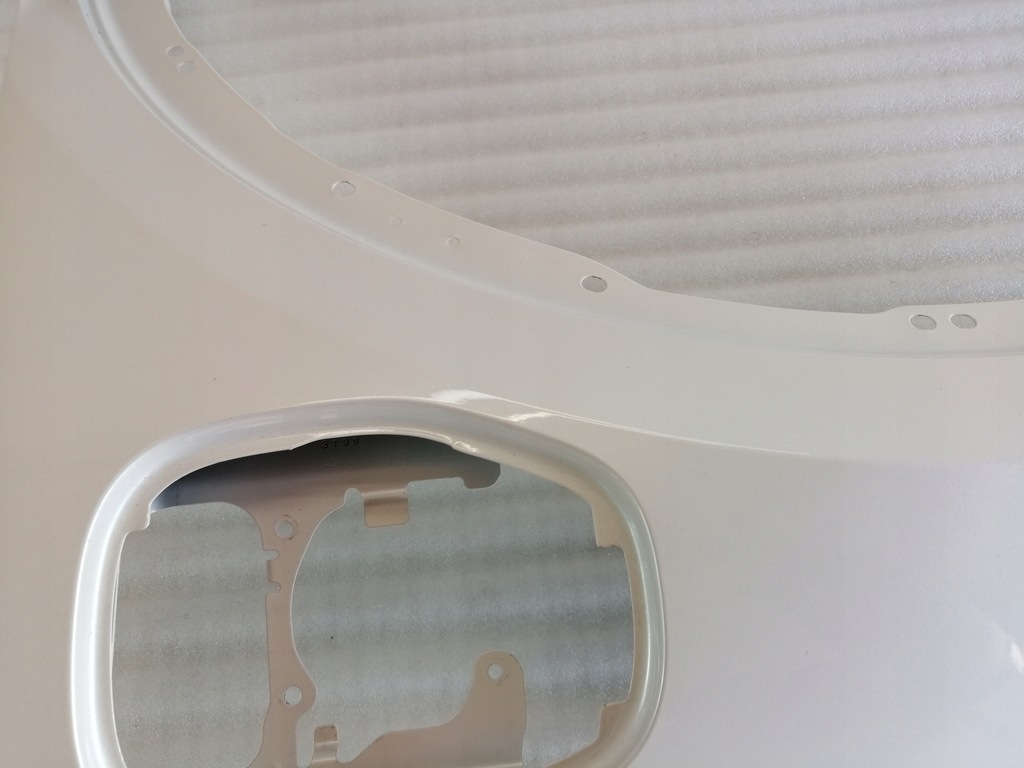 фото №6, Ford kuga mk3 2020 крила лівий перед