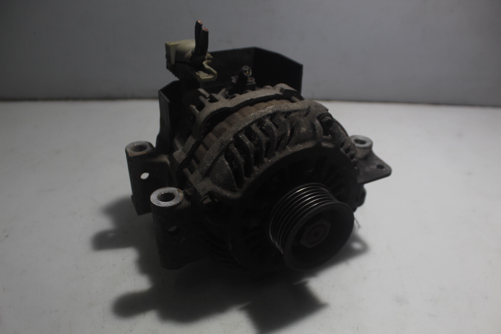 фото №1, Генератор mazda 6 i 2.0