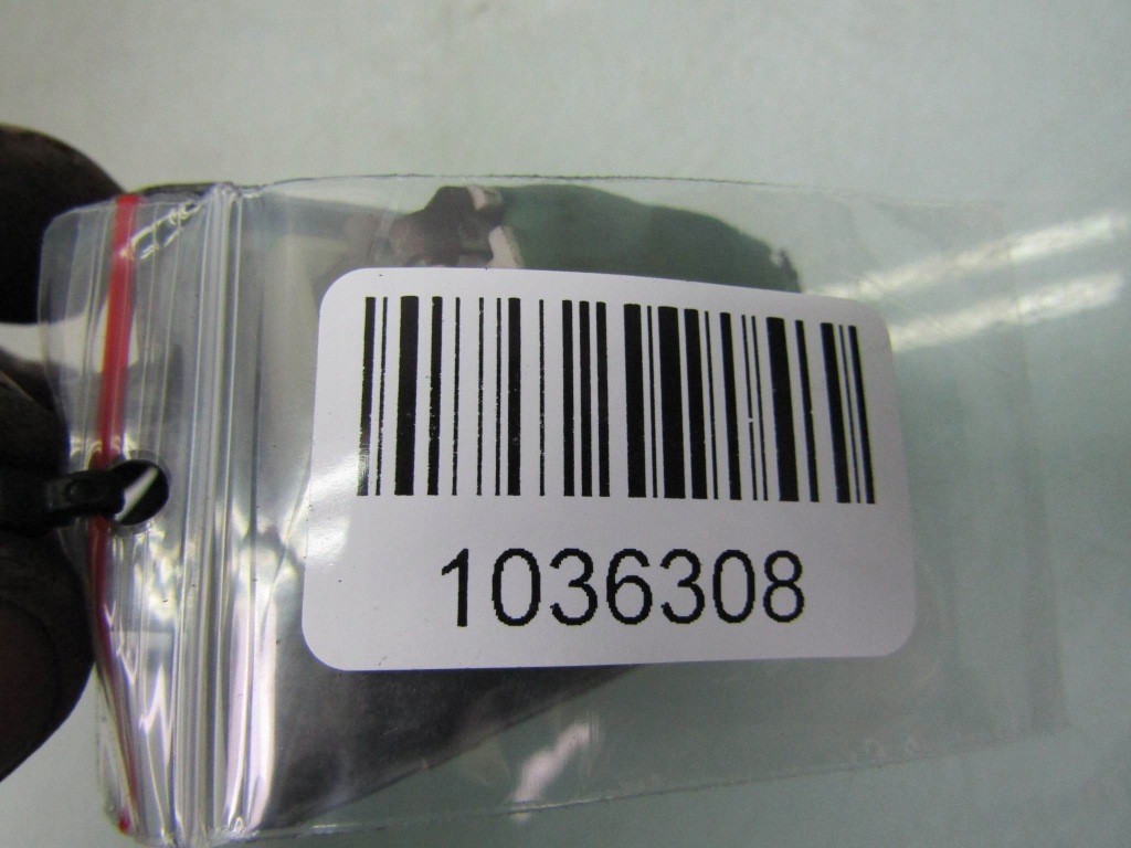 фото №8, Passat b4 96r резистор вентилятор резистор резистор