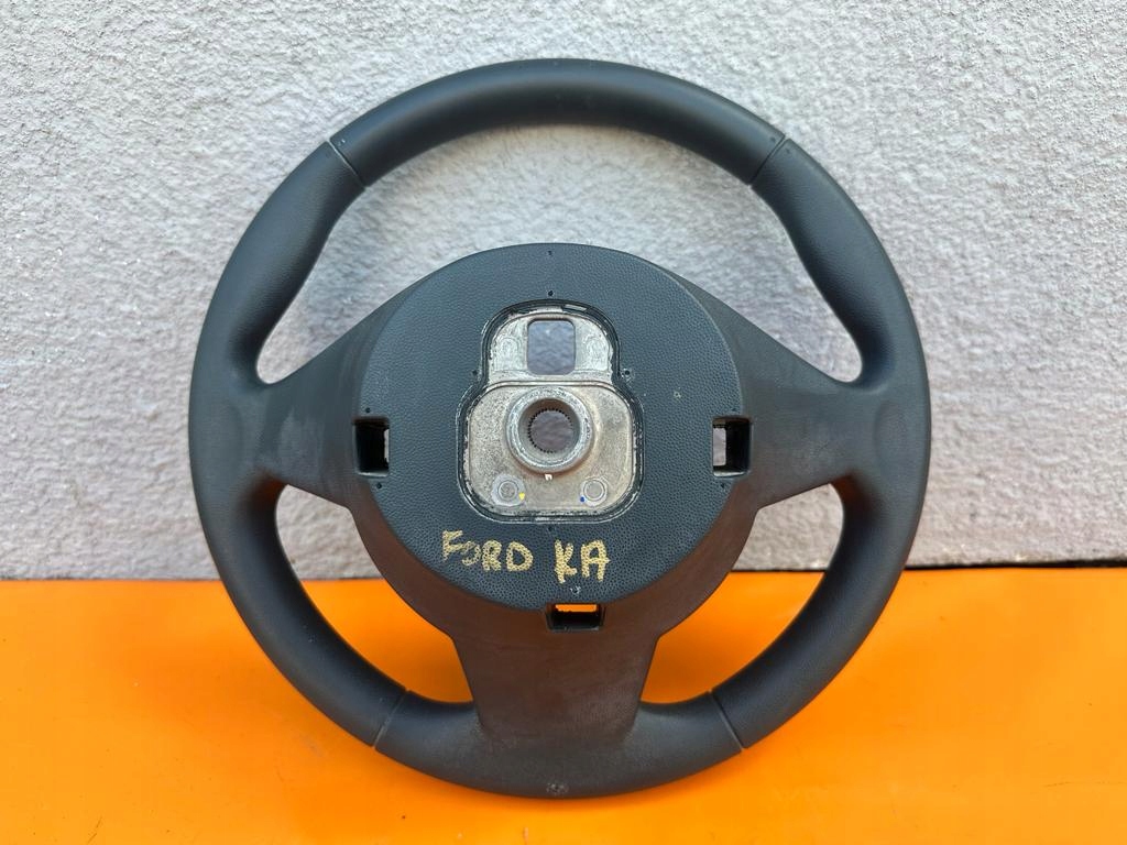 фото №7, Ford ka воздуховод bardzo ładna оригинал