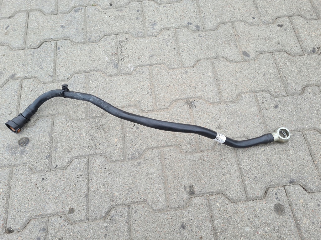 фото №1, Шланг підсилювача renault gama t range volvo fh 4 fm 4