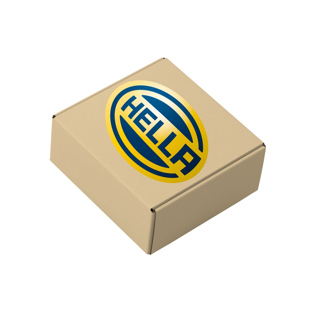 фото №1, Фара - hella 1es008 821-311