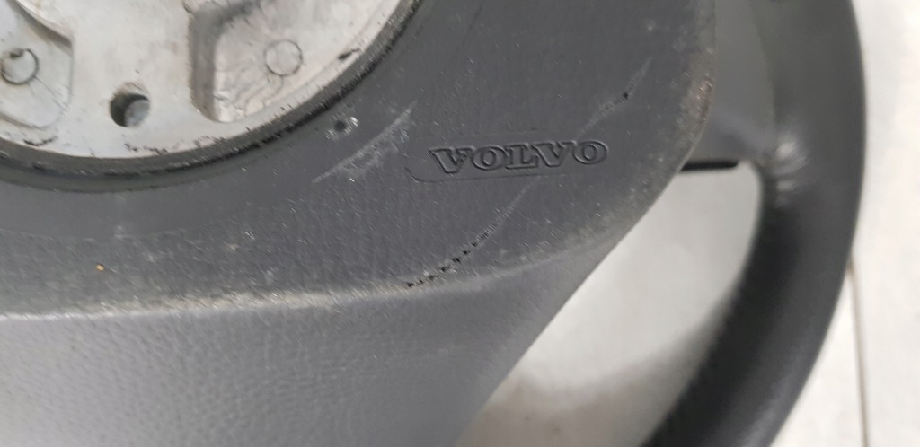 фото №9, Volvo s60 воздуховод кожаный 08666887