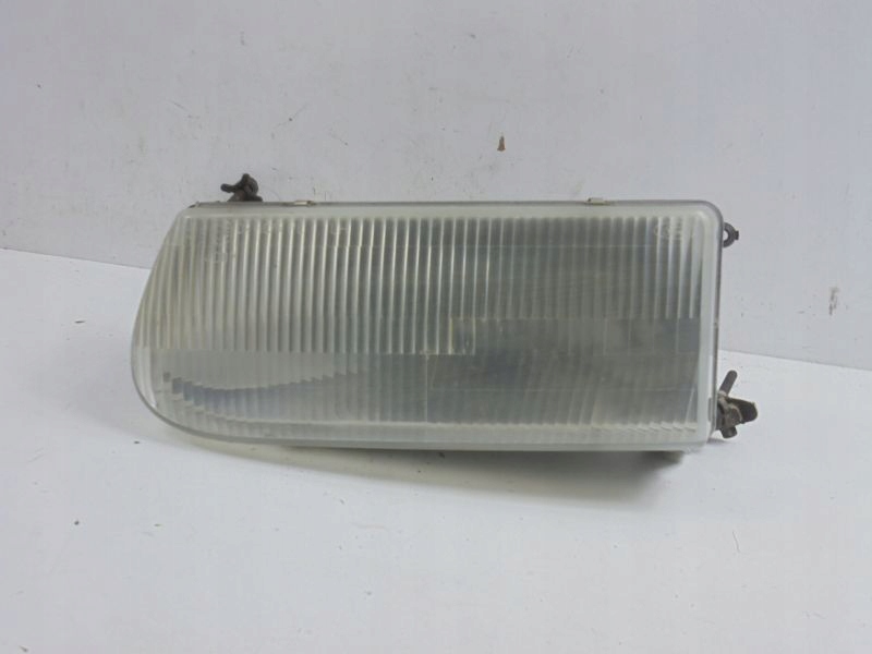 фото №2, Ford explorer ii фара лівий h4