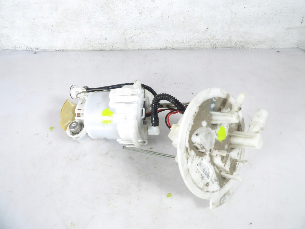 Купити Ssangyong tivoli grand 1.5t-gdi помпа пального