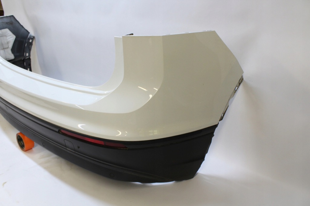 фото №10, Vw tiguan 5na бампер задня 5na807417