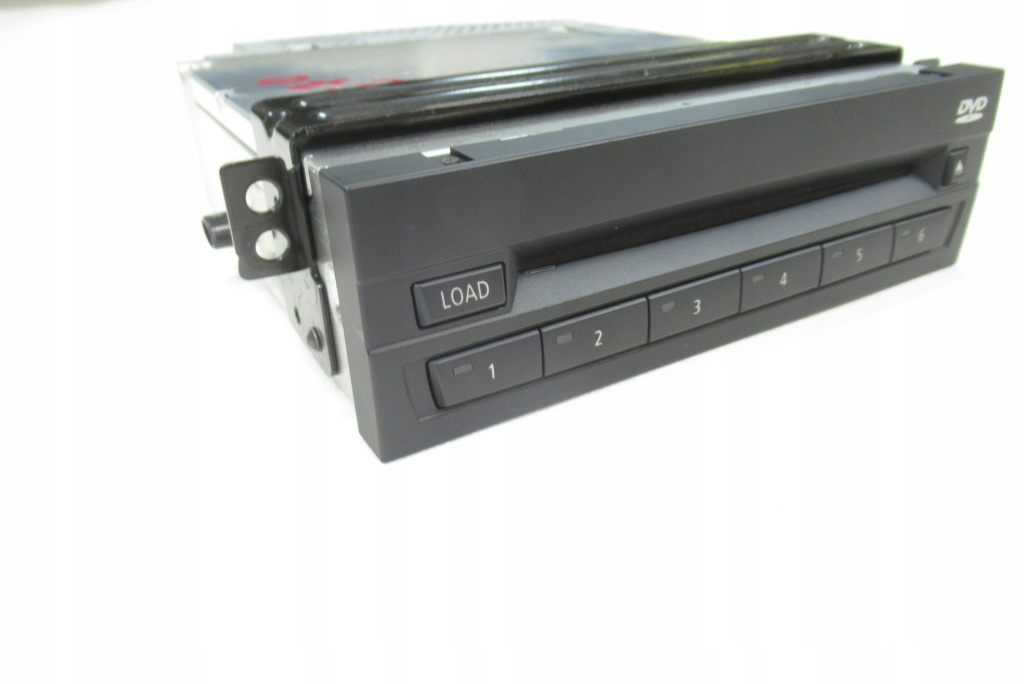 фото №2, Чейнджер dvd bmw e70 e71 e89 x5 x6 z4