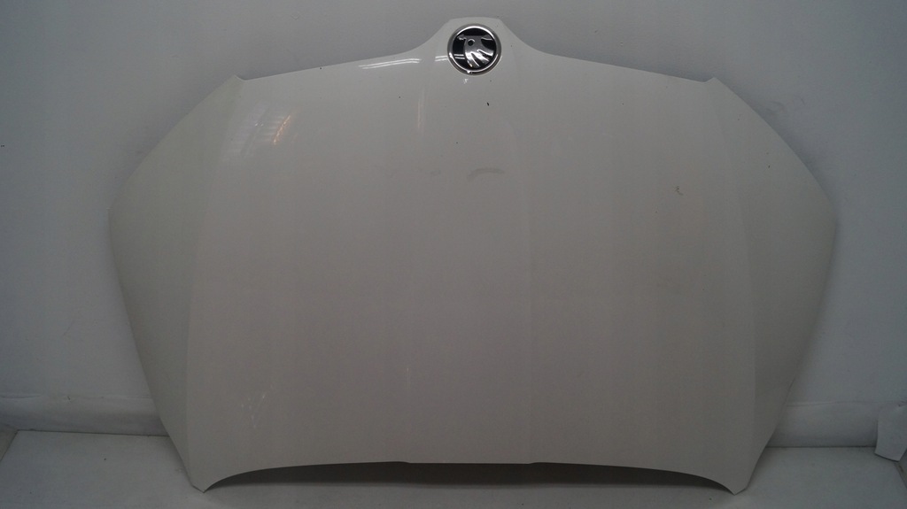 фото №11, Капот skoda octavia iii lf9e 2015