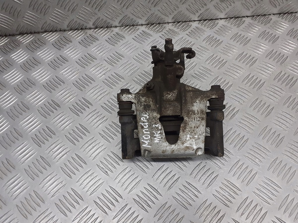 фото №1, Супорт гальмівний лівий задня ford mondeo mk3 st220